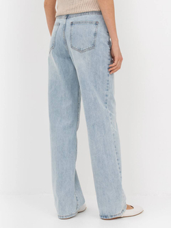 Джинсы женские 43616/65 Savage