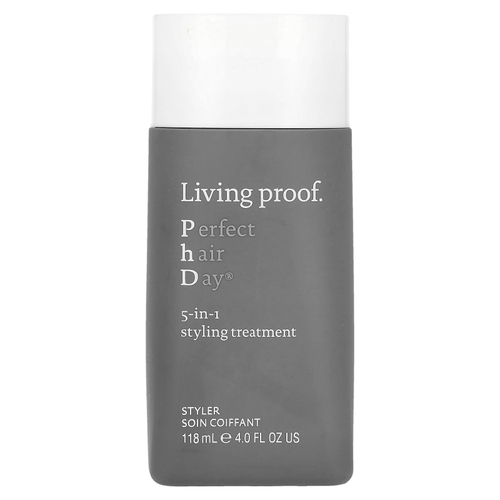Living Proof, Perfect Hair Day®, средство для укладки 5-в-1, 118 мл (4 жидк. унц.)