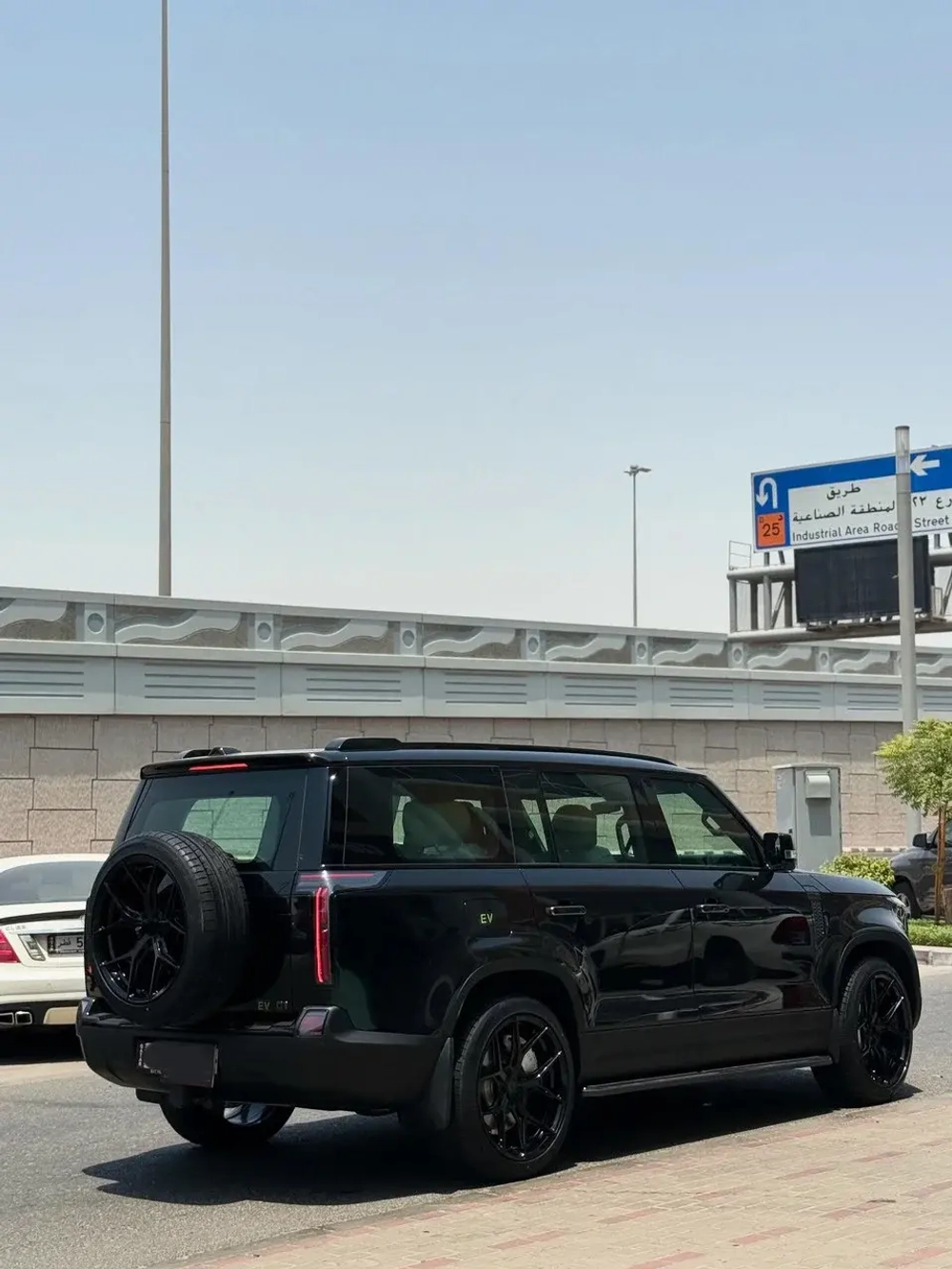 Кованые диски Polar Stone 01 Jishi Polarstone Rox автомобильные диски колеса ковка диск