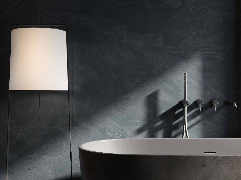 ARTCER Stone Travertine Vein Natural Matt 60x120