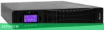 Источник бесперебойного питания PowerMan Online 3000 RT (6135034)