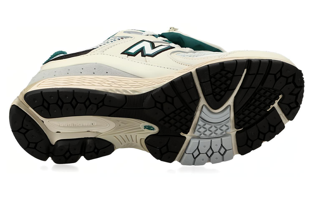 Кроссовки New Balance Nb 2002R