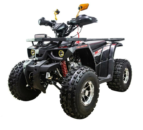 Квадроцикл Avantis Hunter 8 NEW 125 Premium