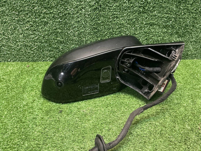 Зеркало правое Genesis G90 (2018-2022) 6 контактов