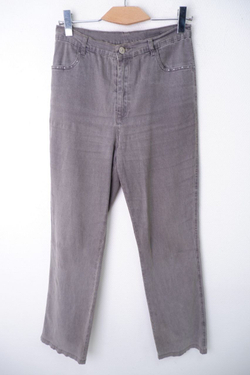 Джинсы Lafeipiza свободные 46 размер