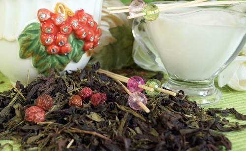 Чай Колибри (Россия) РЧК 500г