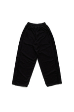 Palazzo Pants YC25 | black