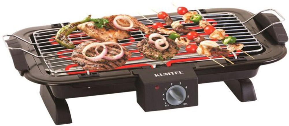 гриль Kumtel KB-6000