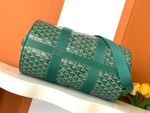 Goyard Barrel 40 Sports Bag