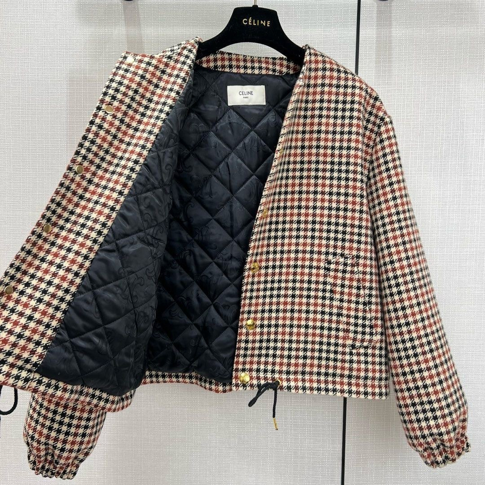 Куртка Celine