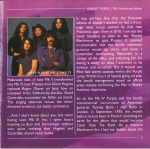 Deep Purple / Deepest Purple - The Very Best Of (30th Anniversary Edition)(CD+DVD)