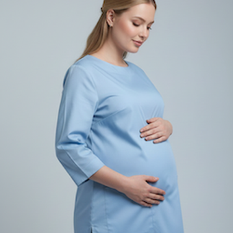 Мед одежда для беременных