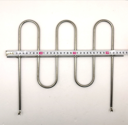 ТЭН нижний 1200W Дарина EM521