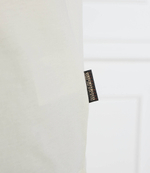 Футболка Napapijri - экрю(NP0A4HQE)