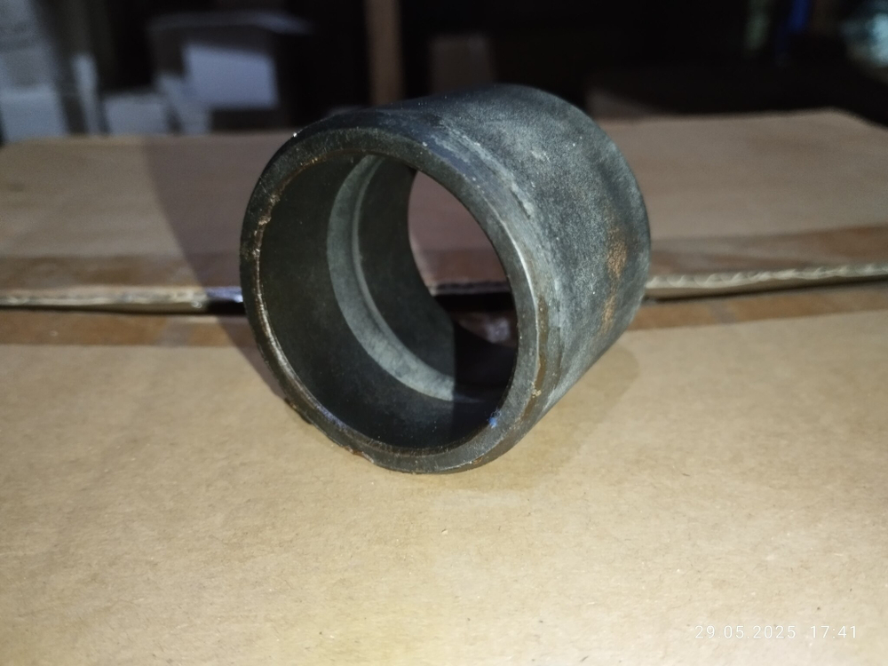 Втулка 40х50х40
