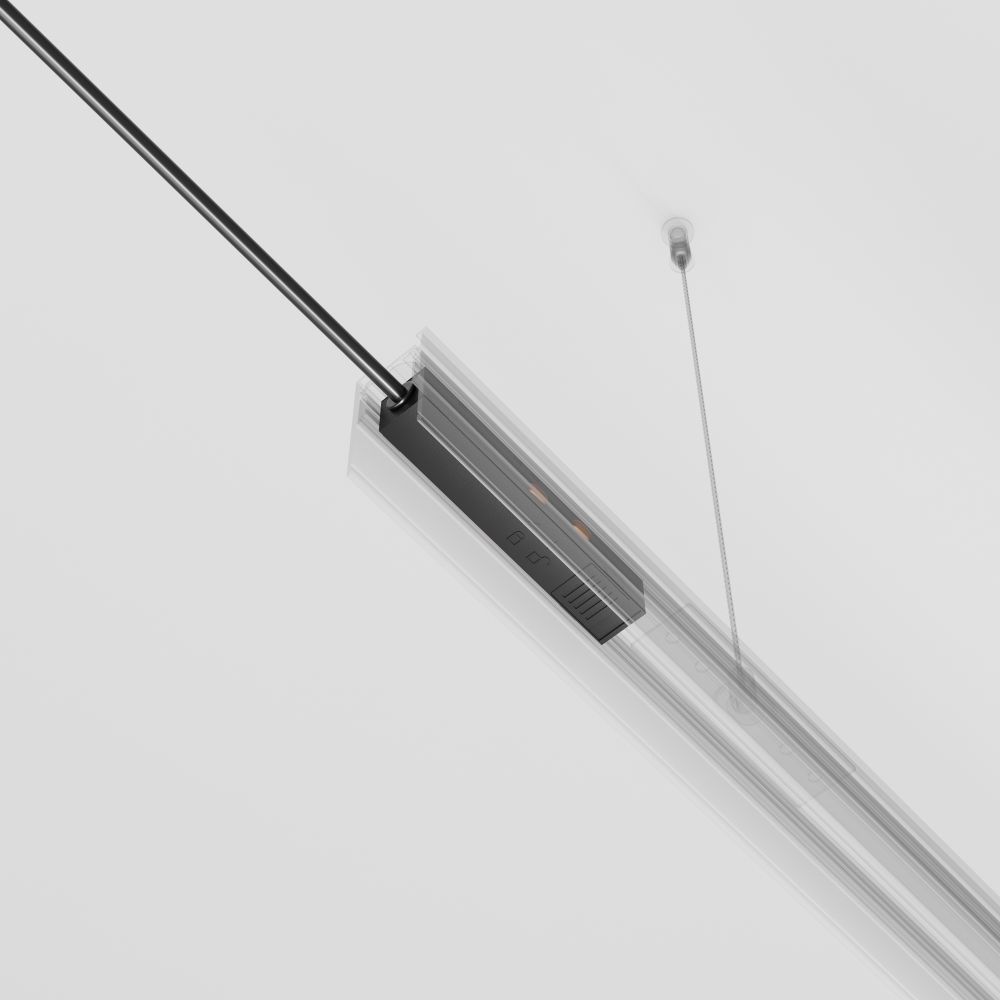 Ввод питания Maytoni Exility TRA034B-42B