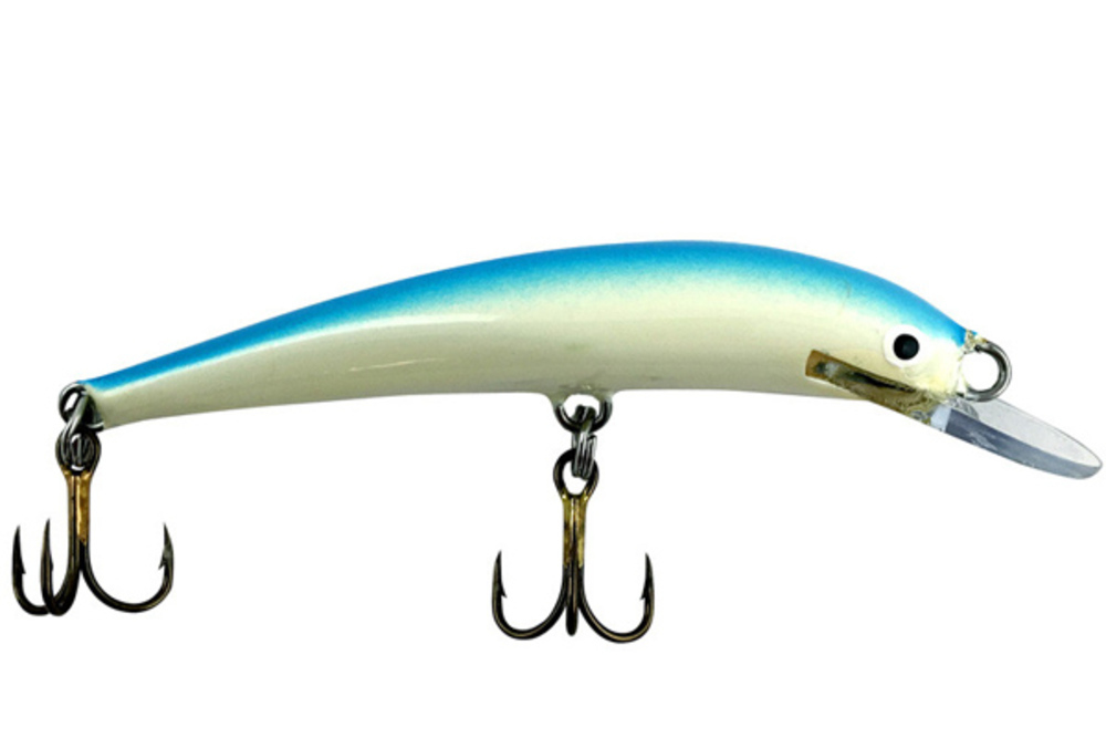 Воблер для рыбалки Nils Master INVINCIВLE DR