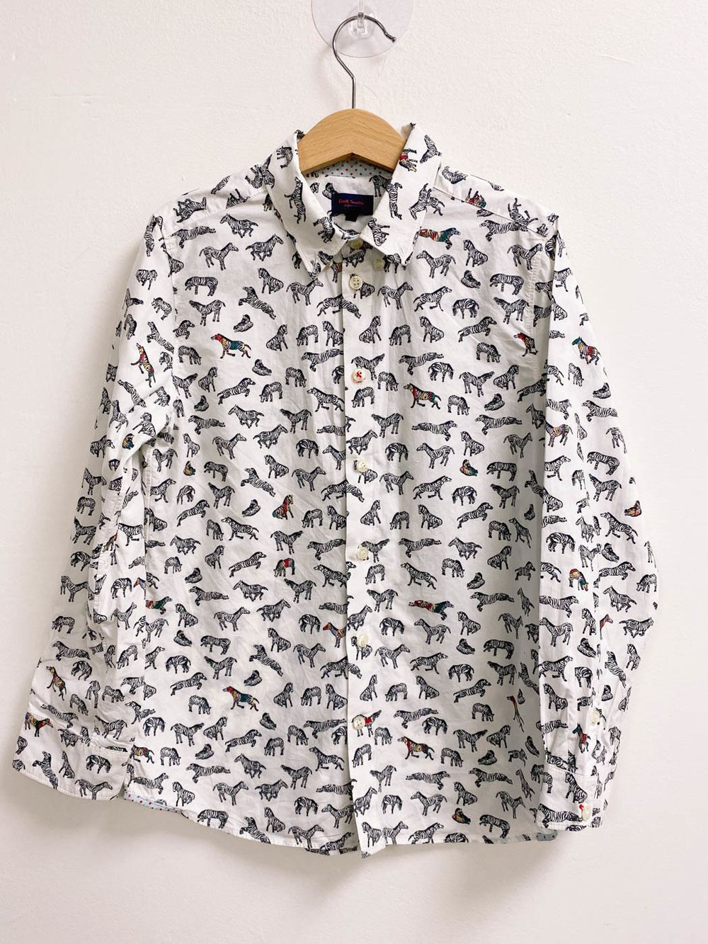 Рубашка Paul Smith