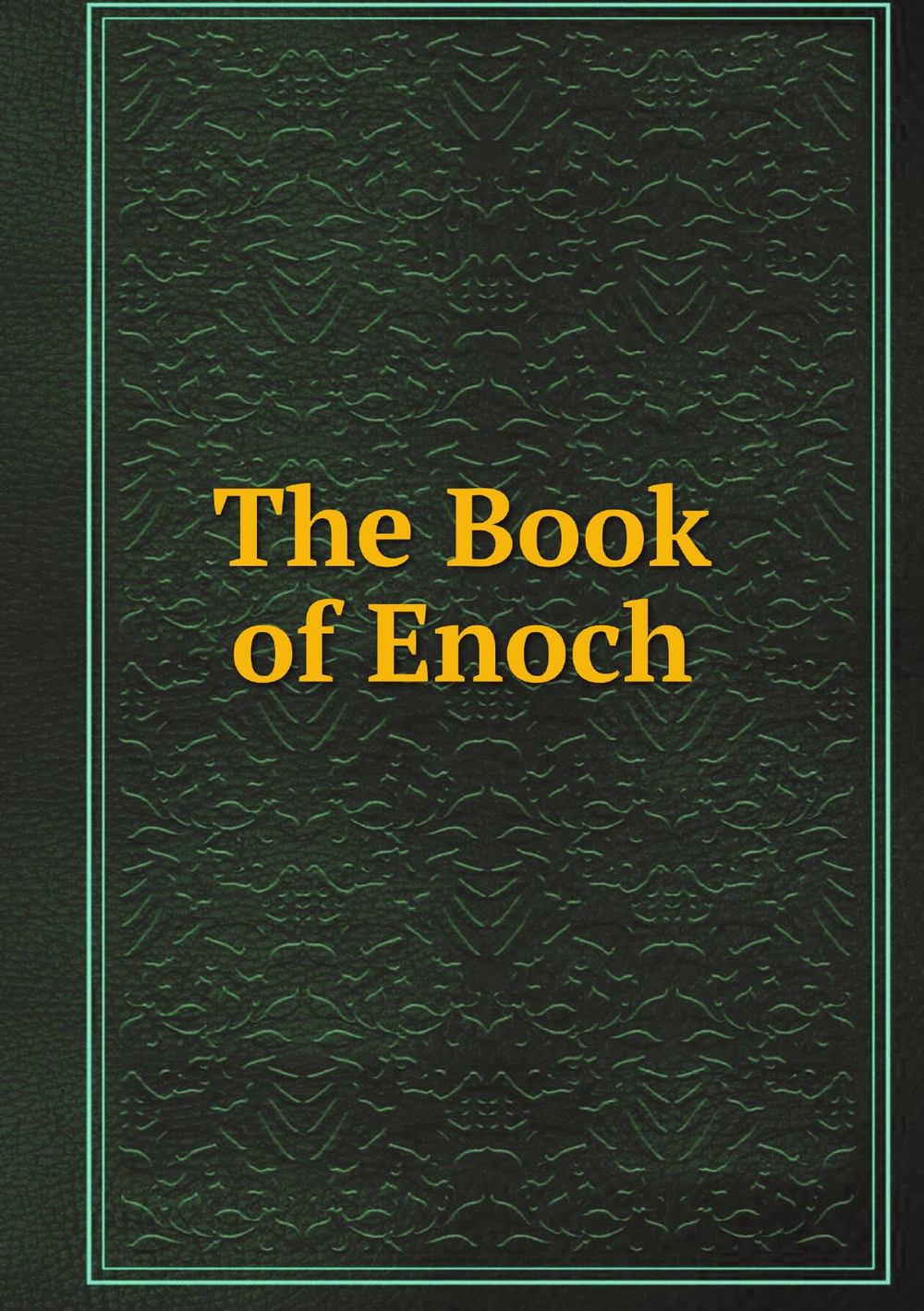 The Book of Enoch | Henoch