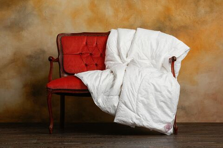 Одеяло всесезонное 200х220 German Grass Princess Cashmere Grass