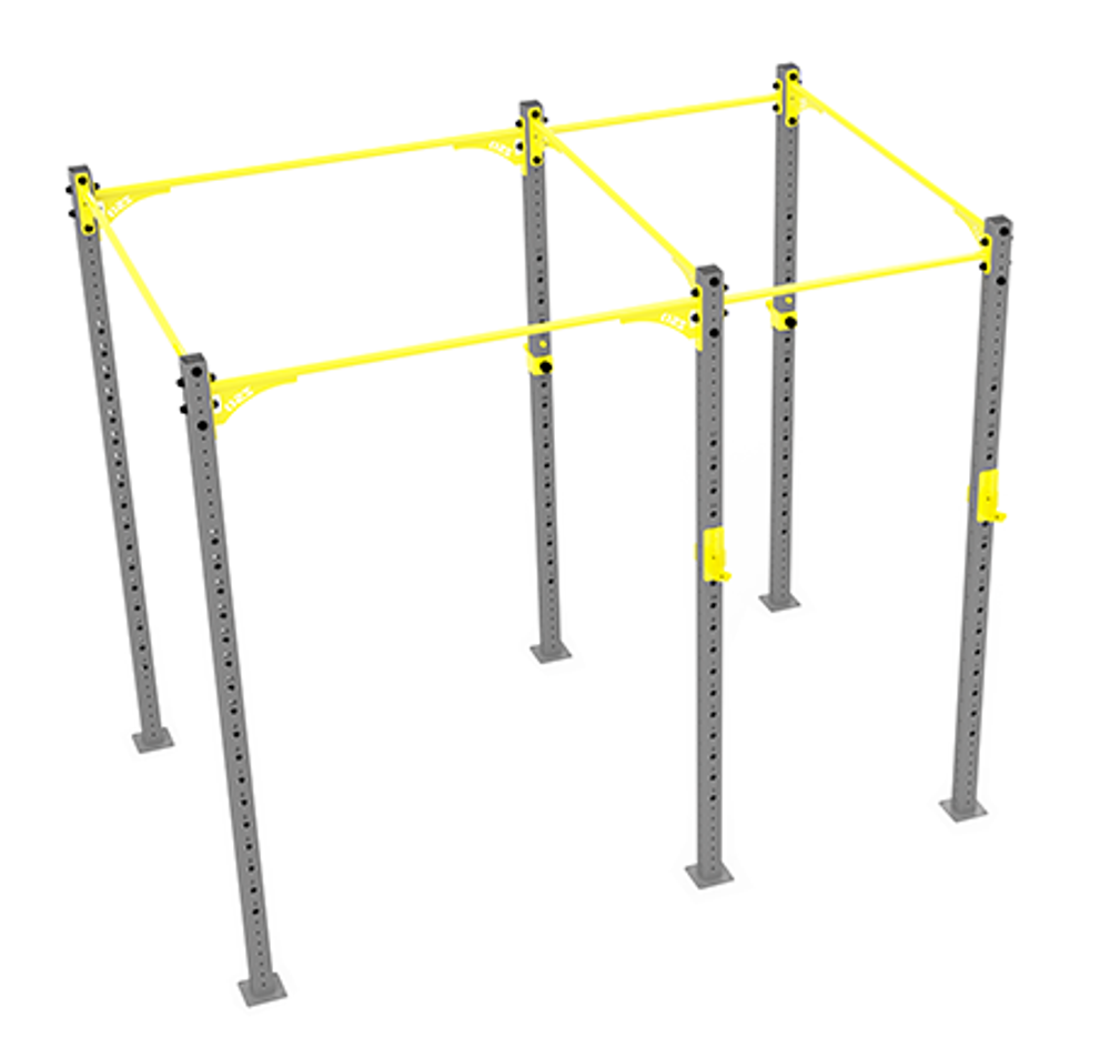 A0326 Функциональная рама 2900 x 1800 мм DHZ