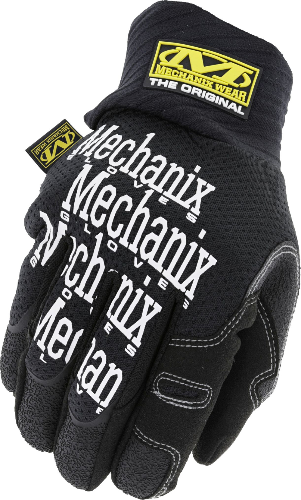 Перчатки Mechanix THE ORIGINAL PLUS MG2-05