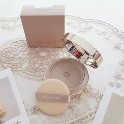 Phymongshe BB крем-кушон омолаживающий с пептидами 15 мл