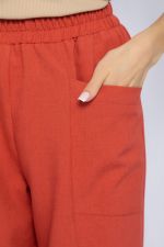 Брюки Кения (каштан) Б13248-19М LT Collection