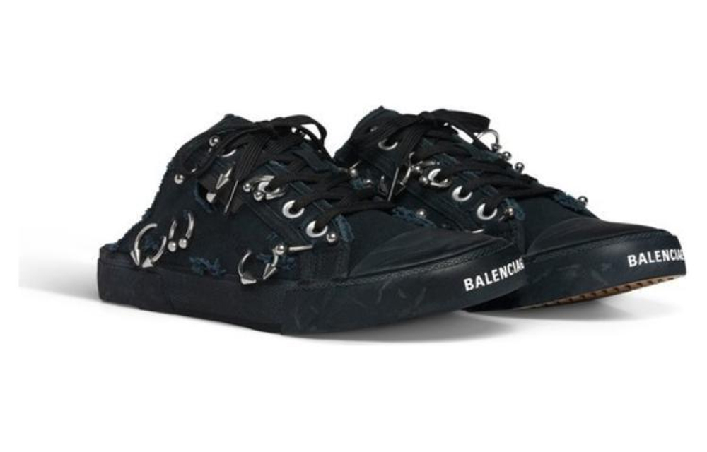 Balenciaga Paris (Женская размерная сетка)