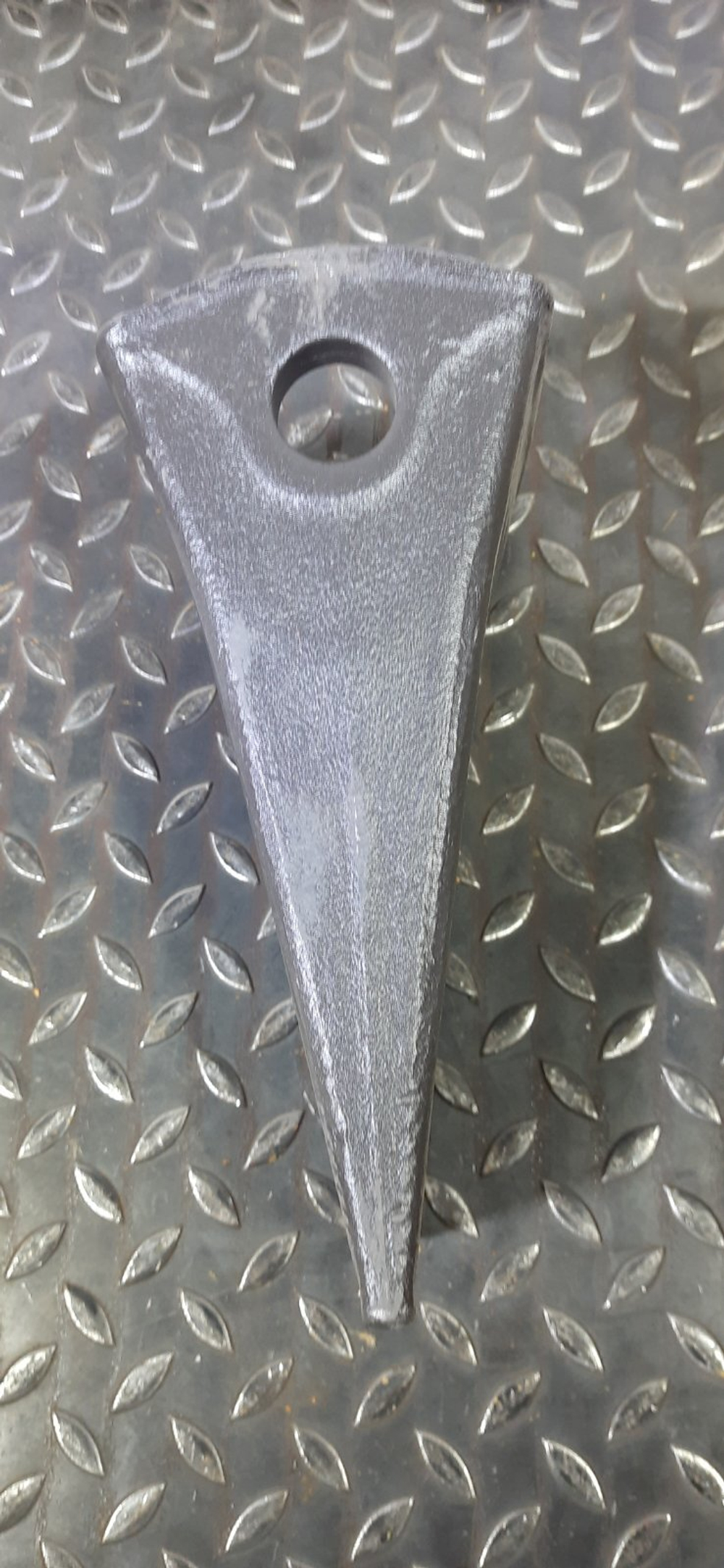 Коронка 207-70-14151 стандартная (PC300)