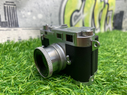 Minox DCC Leica M3 3.0