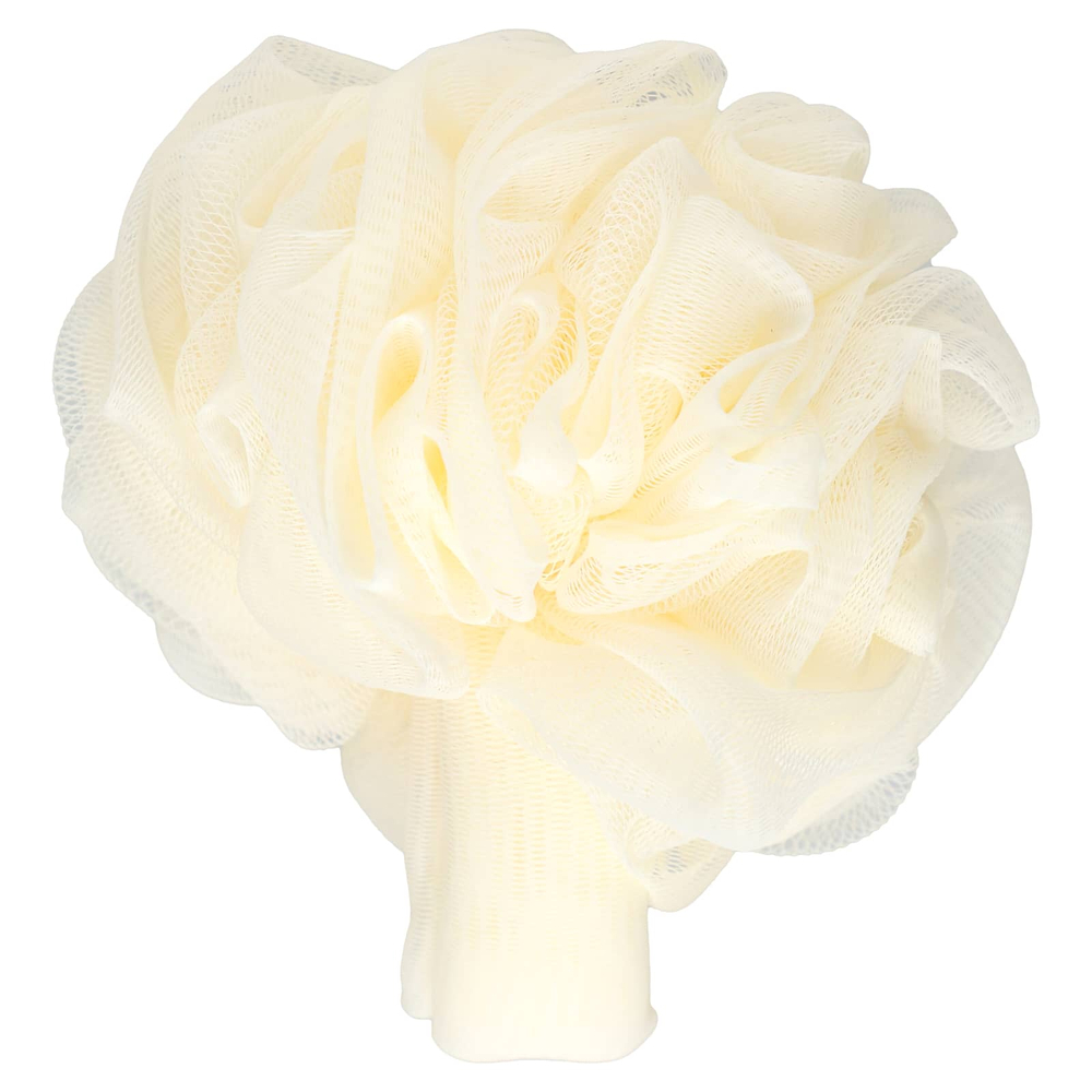 Earth Therapeutics, Губка Hydro Body, желтая, 1 шт.