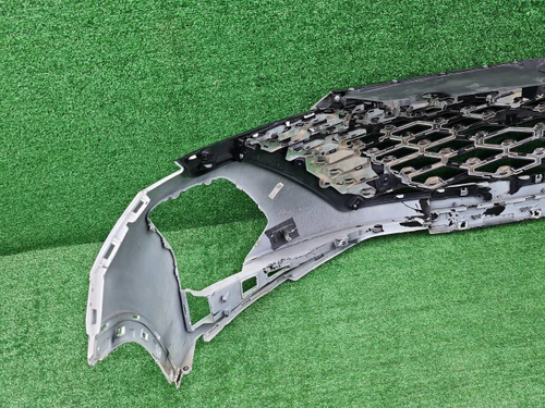 Бампер передний Omoda C5 (2022-н.в.)