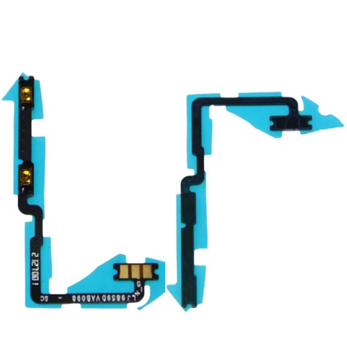 Шлейф для Realme 8i на кнопки громкости