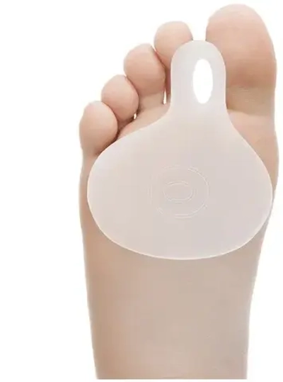 Силиконовая подушечка под дистальный отдел стопы Comforma C-2303