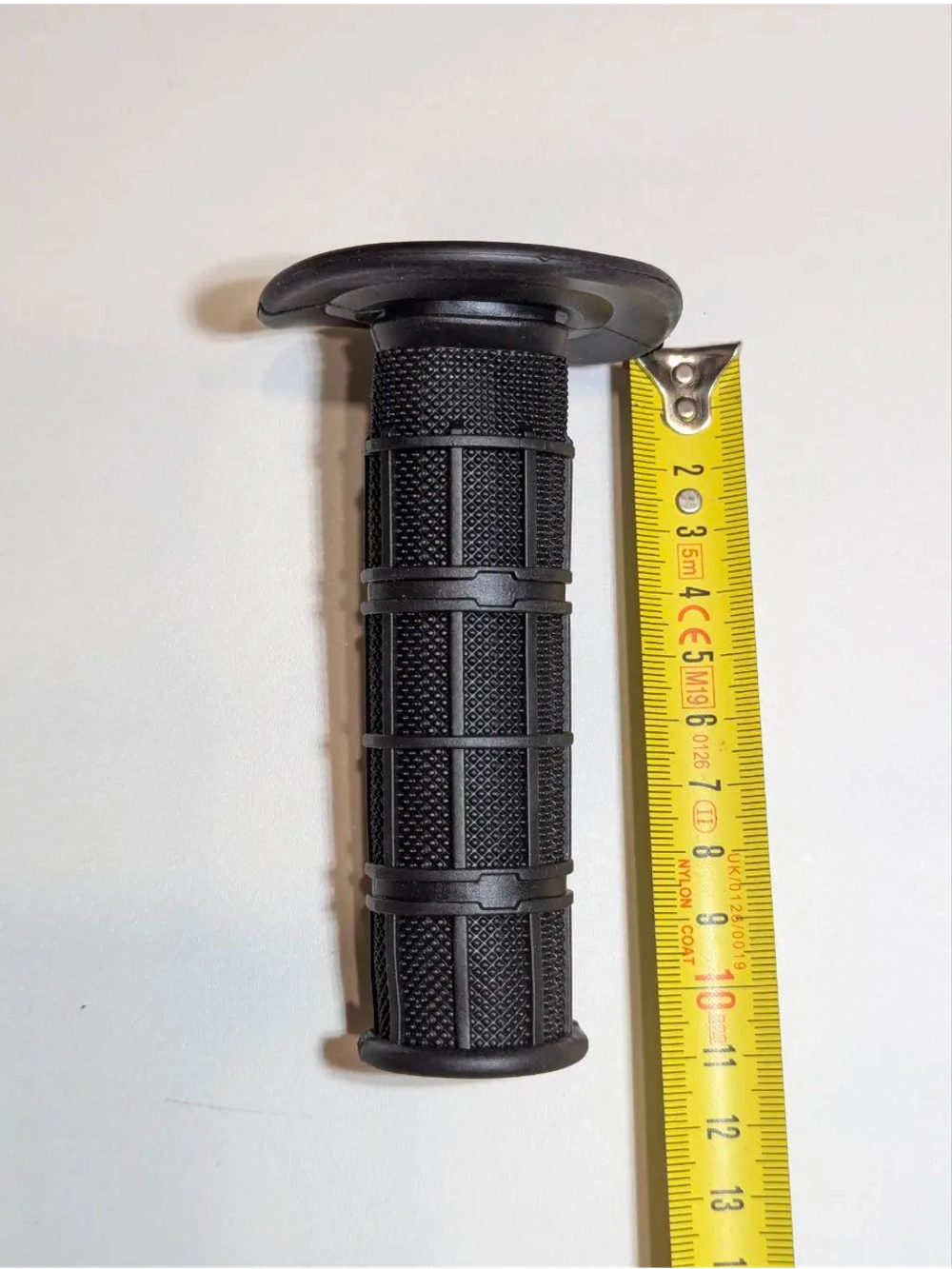 + + Грипсы мягкие для эндуро мотоцикла, питбайка 22 и 24мм
