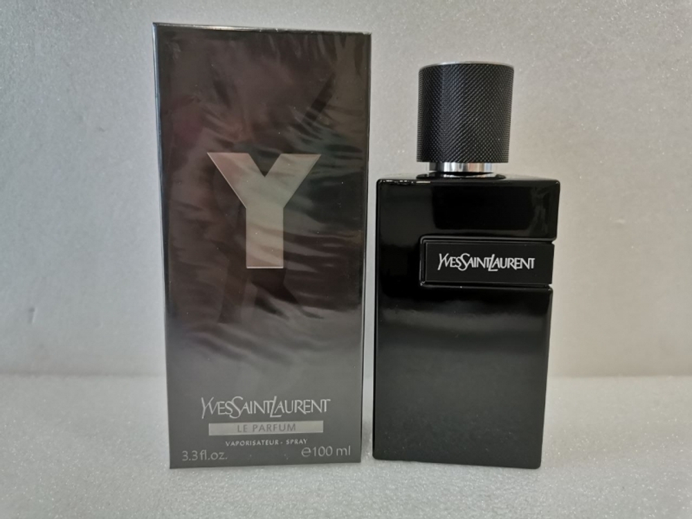 Yves Saint Laurent Y Le Parfum 100ml (duty free парфюмерия)