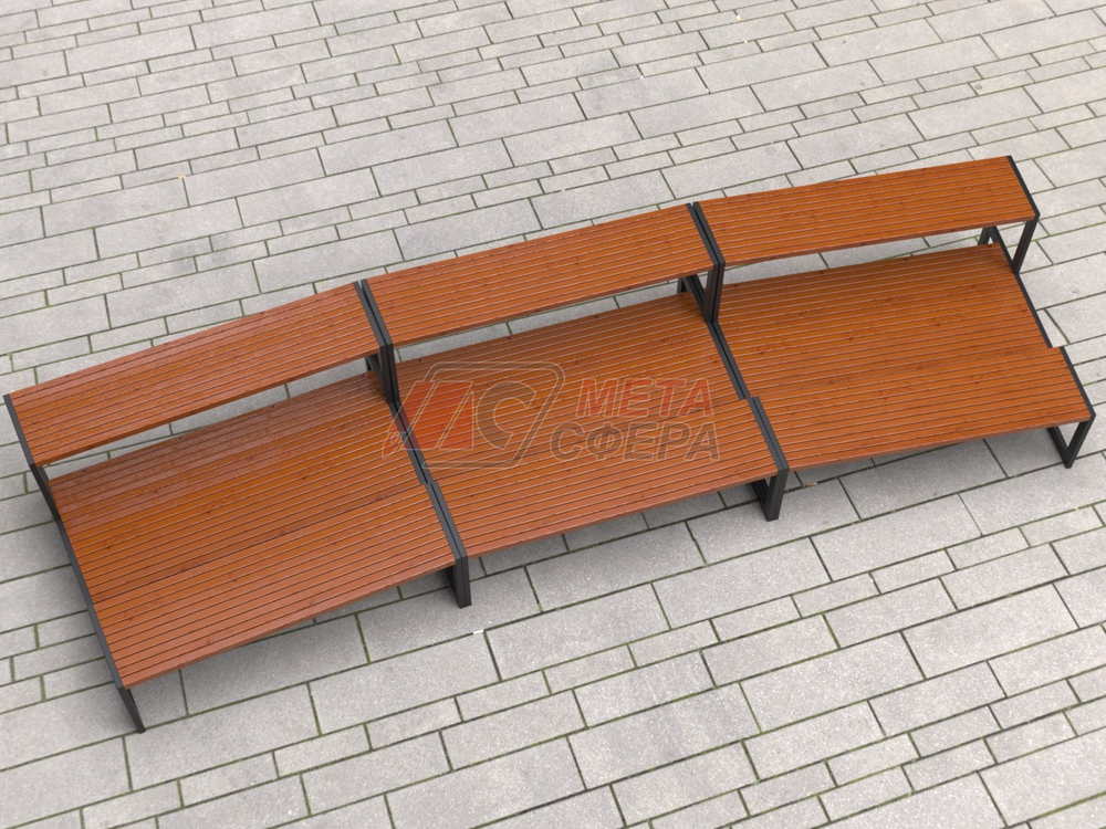 Трибуна Симпл 1