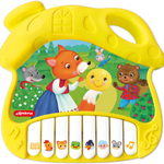 Домик Сказочка 4630027295880 Колобок