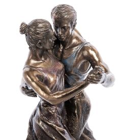 Veronese WS-960 Статуэтка «Танго»