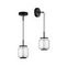 Подвесной светодиодный светильник Odeon Light Exclusive Hightech Jam 5409/5L