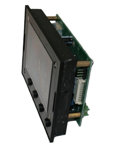 (M)-Плата Блока управления GY-06