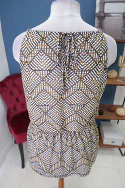 Топ Worthington летний 46 размер