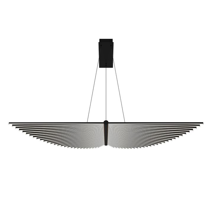 Подвесной светодиодный светильник Favourite Vingar 4381-1P