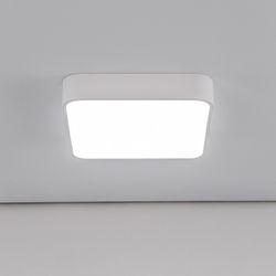 Citilux Купер CL724K24V0 LED Светильник потолочный Белый