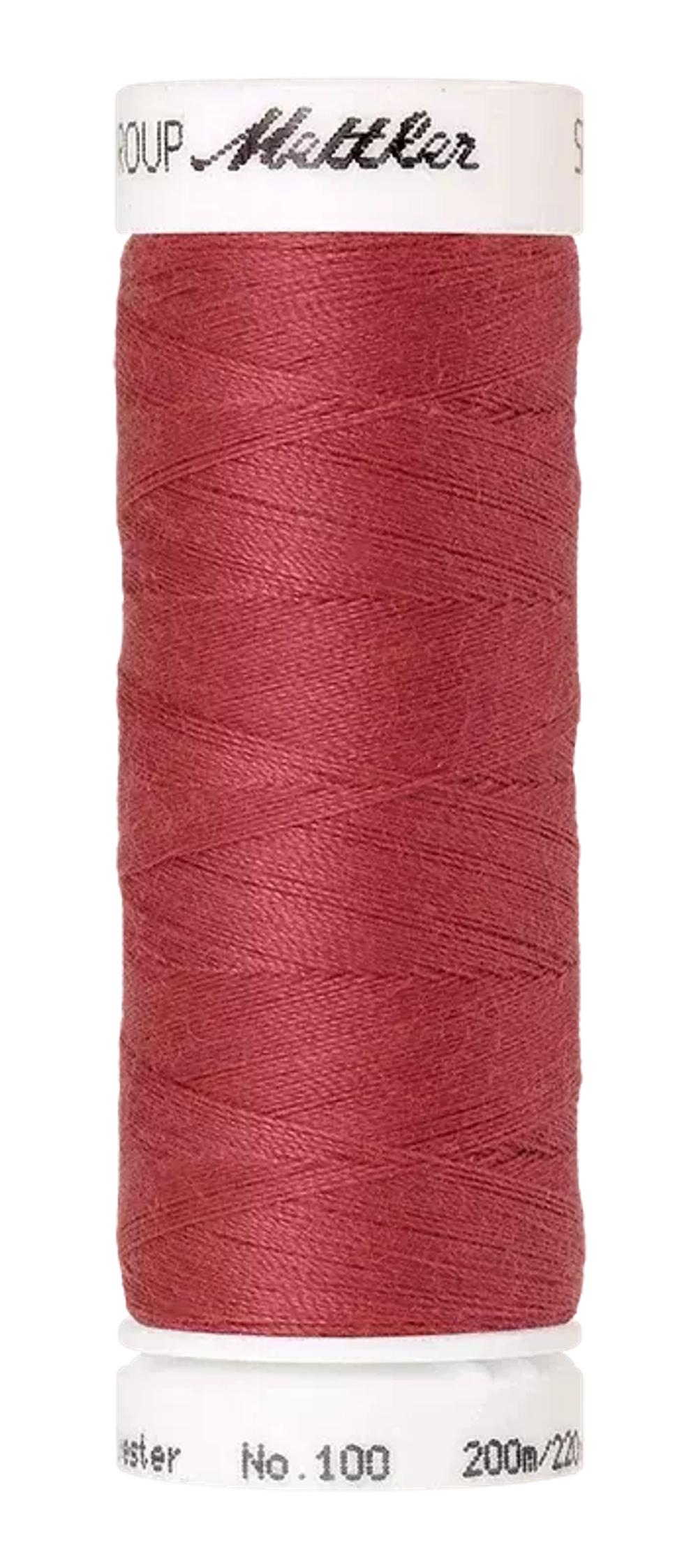 Нить универсальная SERALON 100, 200 м, Mettler, 0628