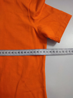 Футболка с горлом на 10-13 лет