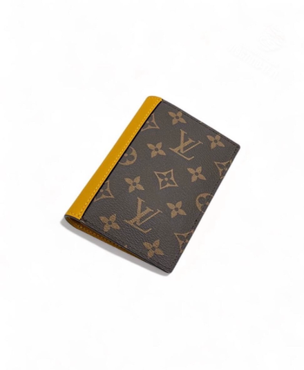 Обложка для паспорта Louis Vuitton