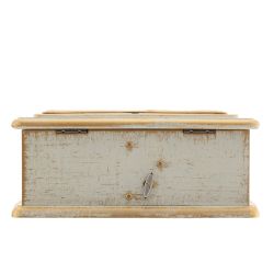 GAEM Шкатулка для украшений (музык.), L21,5 W12 H9 см