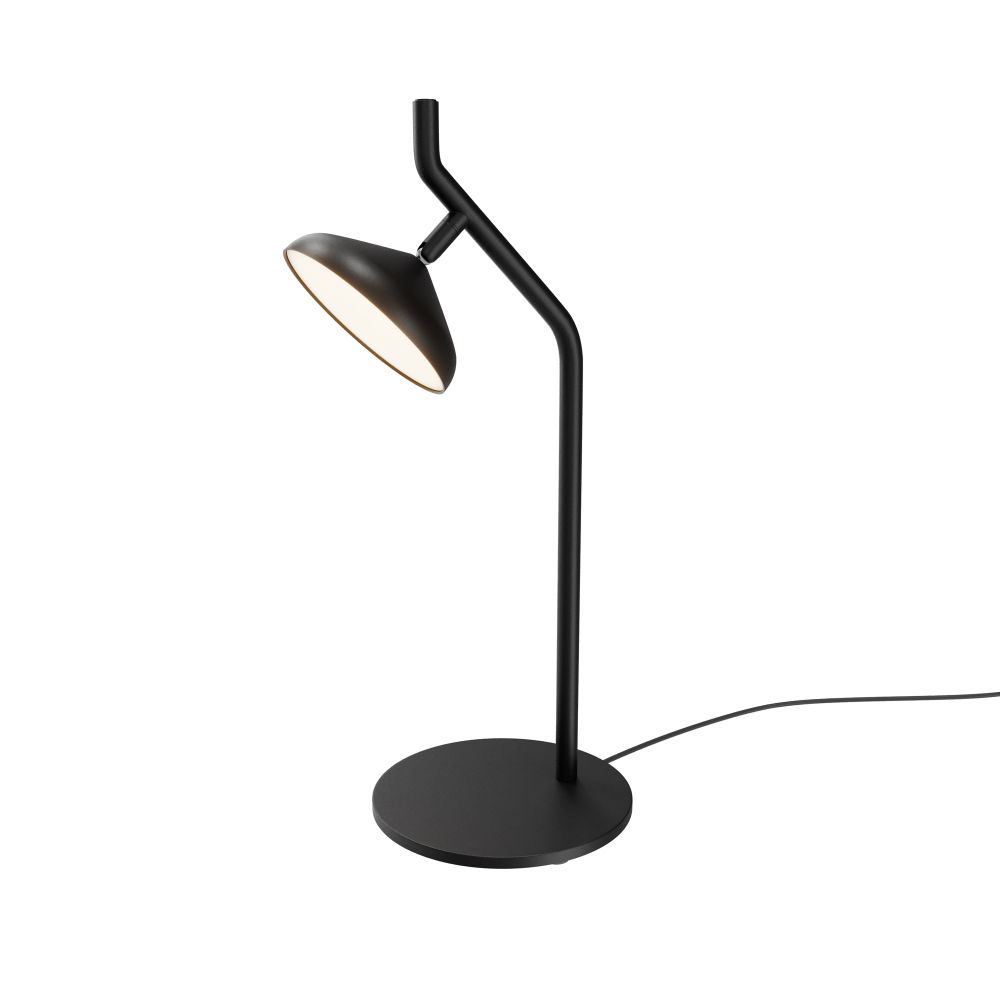 Настольная лампа светодиодная Maytoni   MOD451TL-L8B3K1